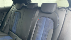 BMW 1 Series 118i M Sport 5dr Step Auto Petrol Hatchback